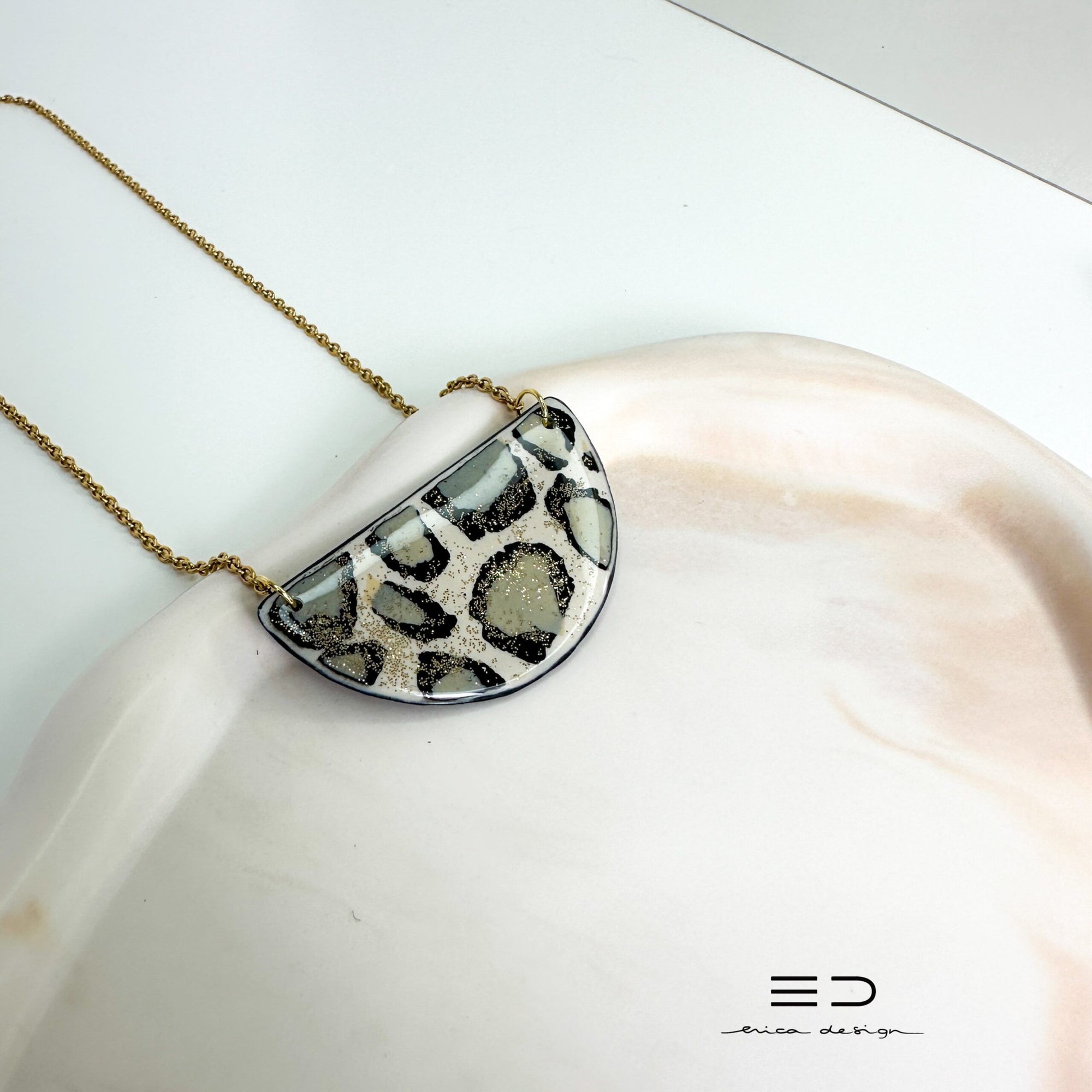 mun | leopard - limited edition