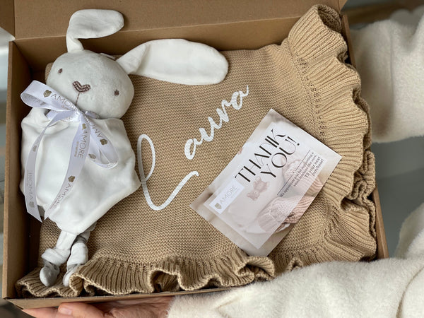 Loved gift package