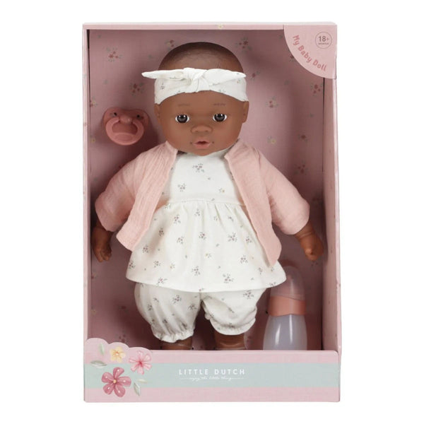 Little Dutch® Doll Noah