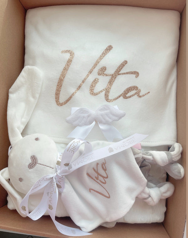 Hello Princess gift package