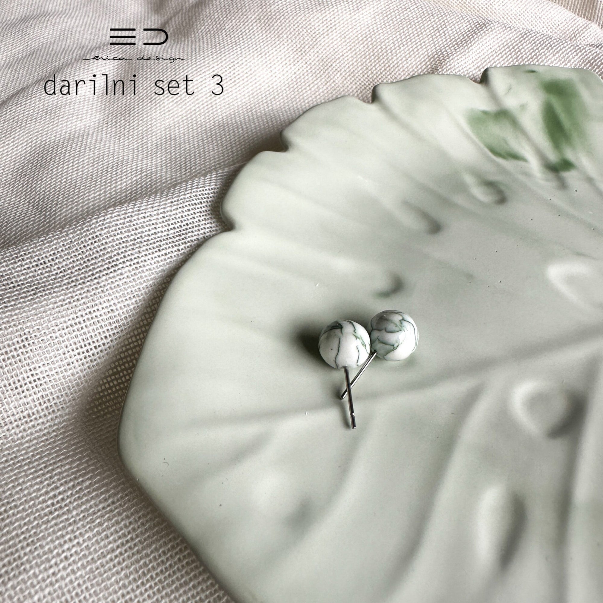 darilni set | MONSTERA
