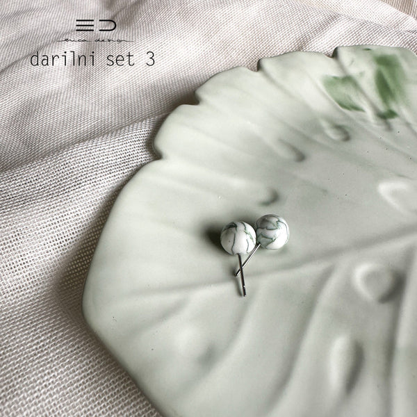 darilni set | MONSTERA