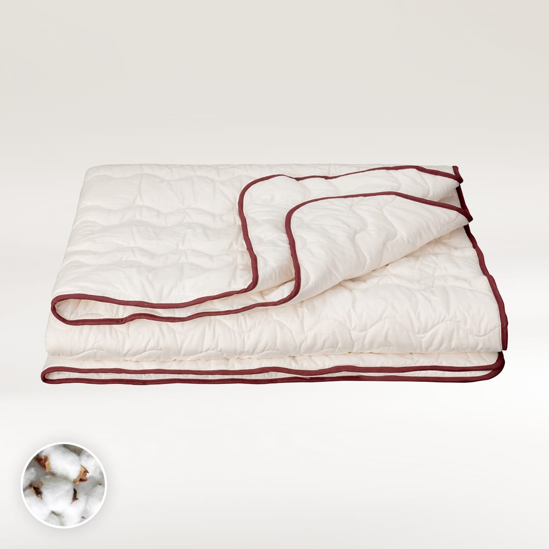 Flexum Body blanket (cotton)