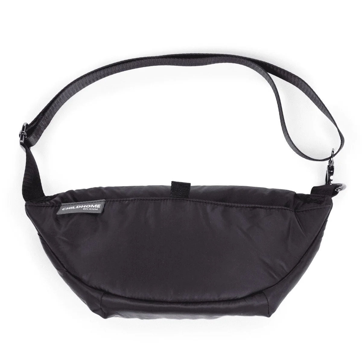Bag BANANA BAG Puffered, BLACK