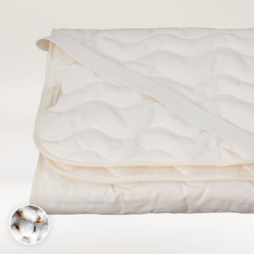 Melody Organic insert (cotton)