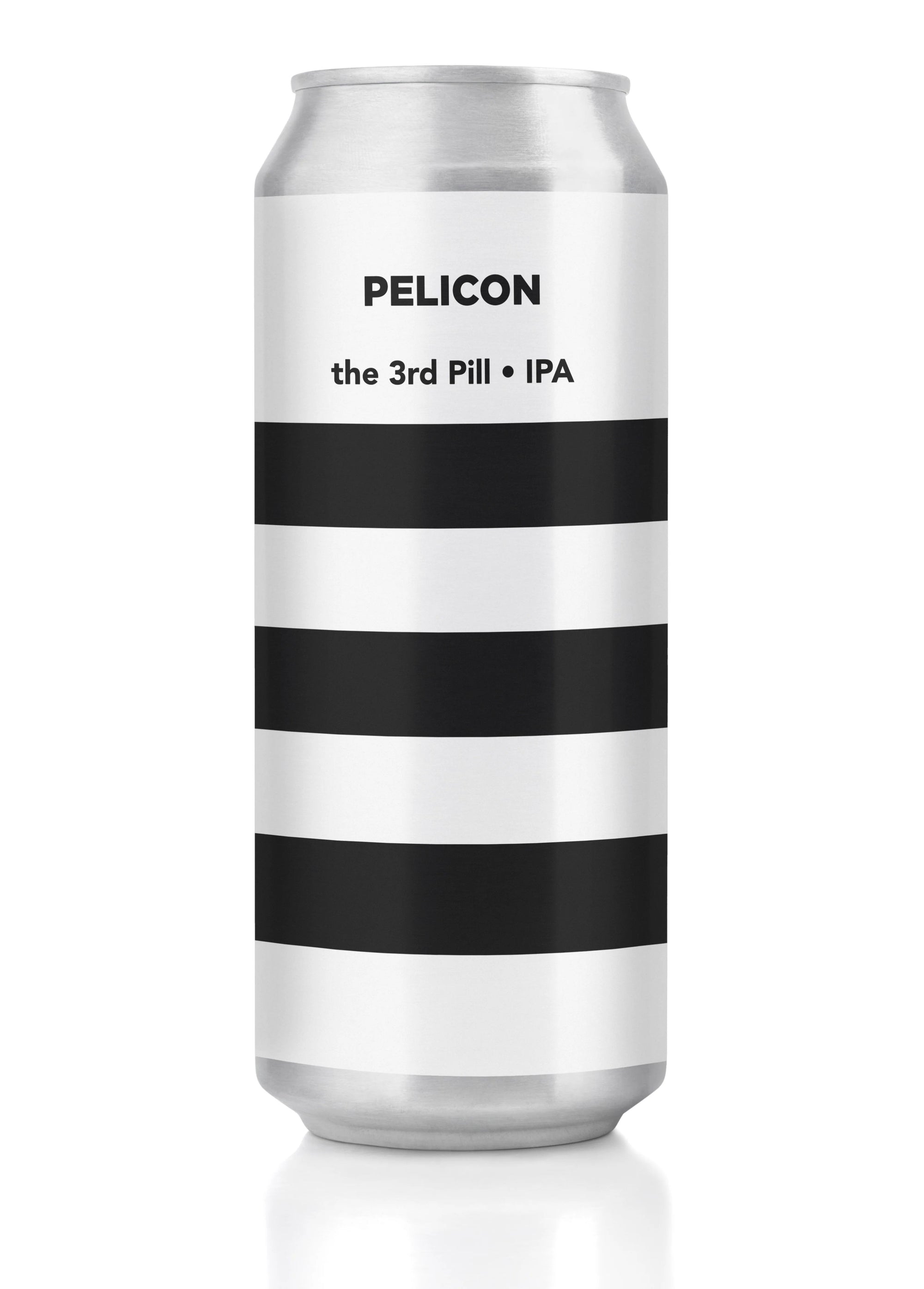 The 3rd Pill (IPA) in CAN