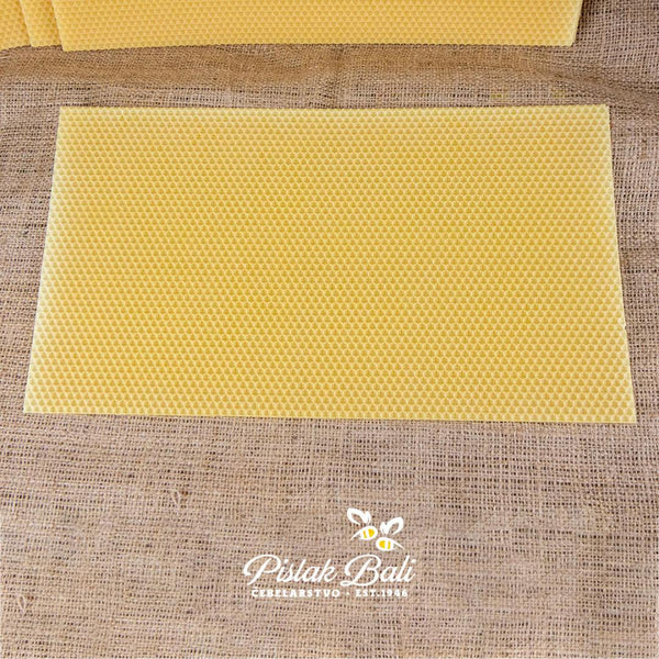 HONEYCOMB WAX approx. 95g