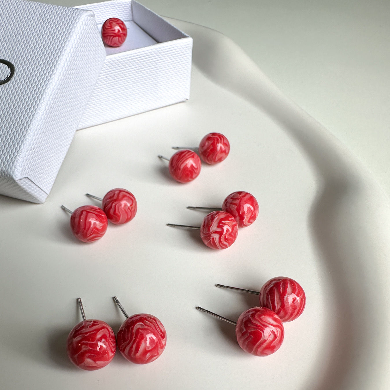 bulb | LIMITED EDITION | rdeča