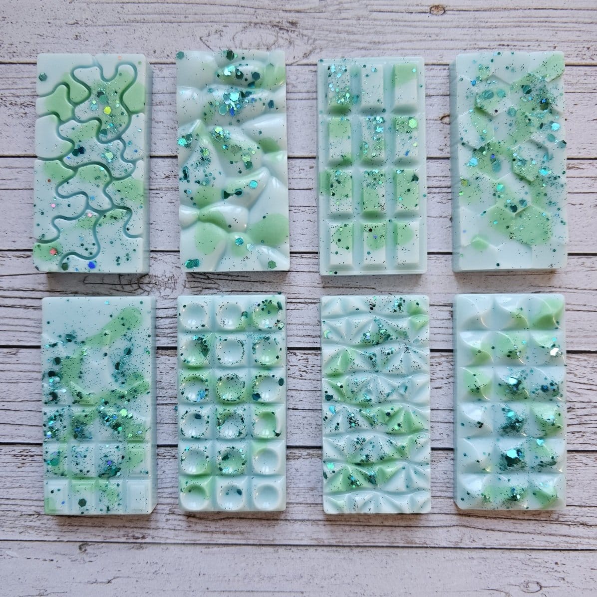 Bluebell mini snapbar
