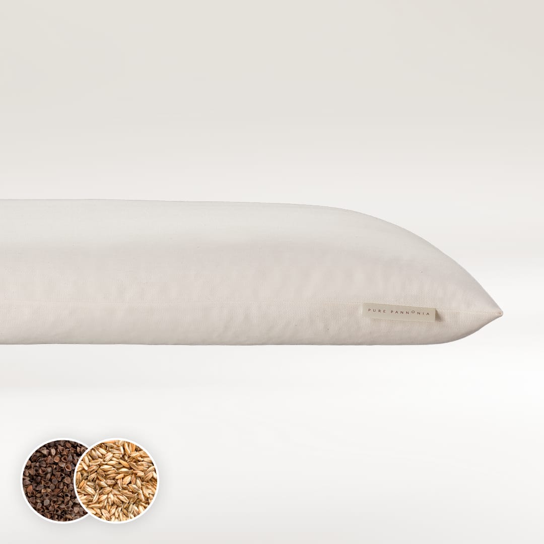 Pillow Mix (spelt husks, buckwheat husks)