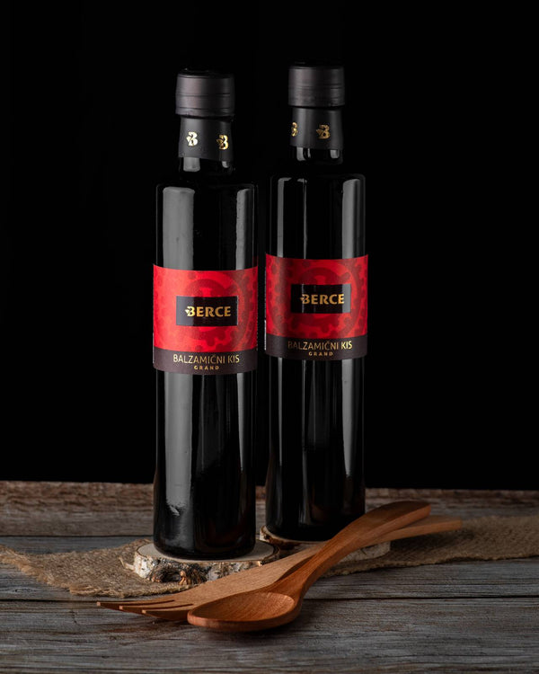 Balzamični kis Grand 0,5l