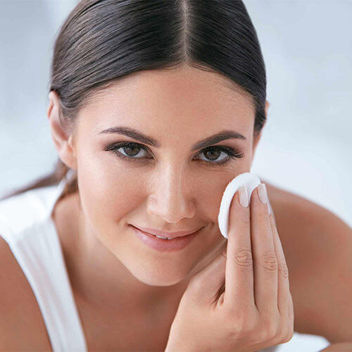 Micelarna voda Pure skin