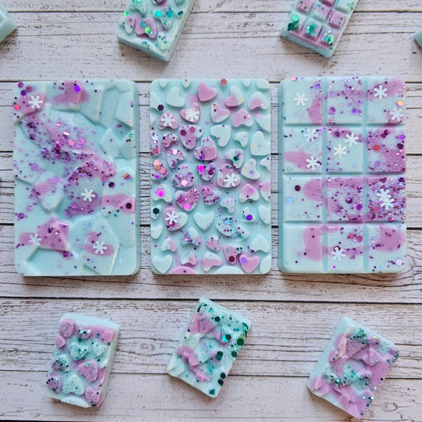 Wonderland midi snapbar