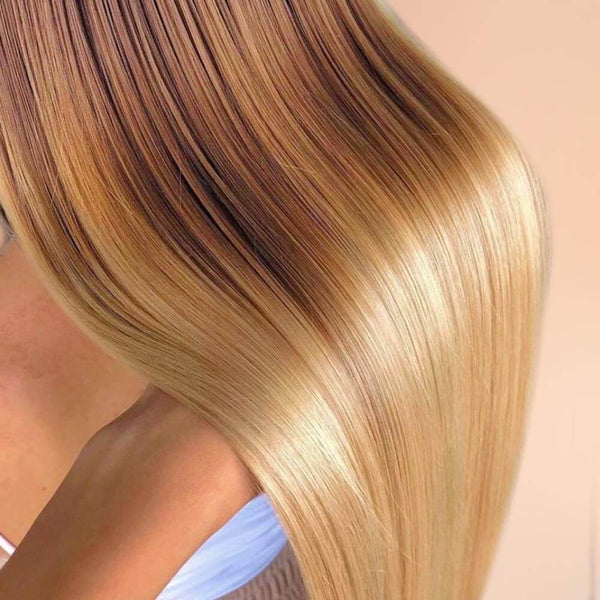 Luxe drops - Argan oil