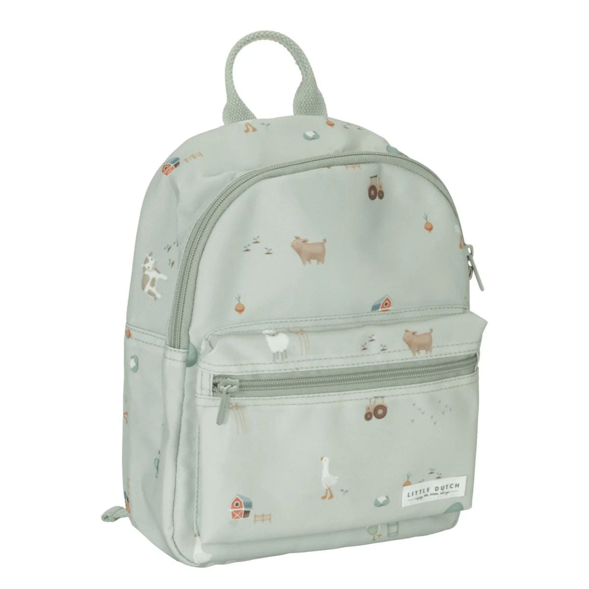Little Dutch® LITTLE FARM Backpack
