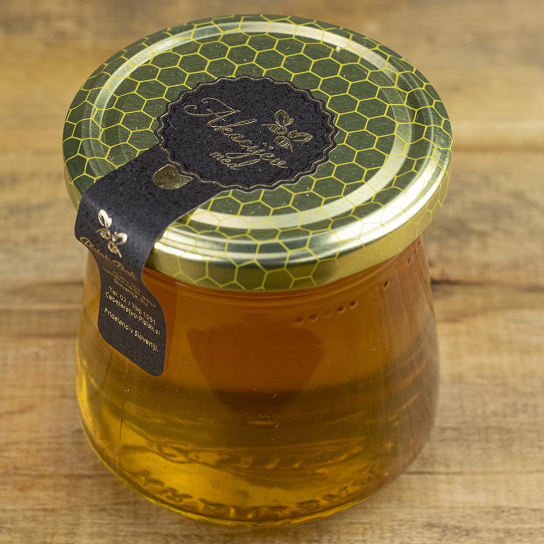 ACACIA HONEY 450g