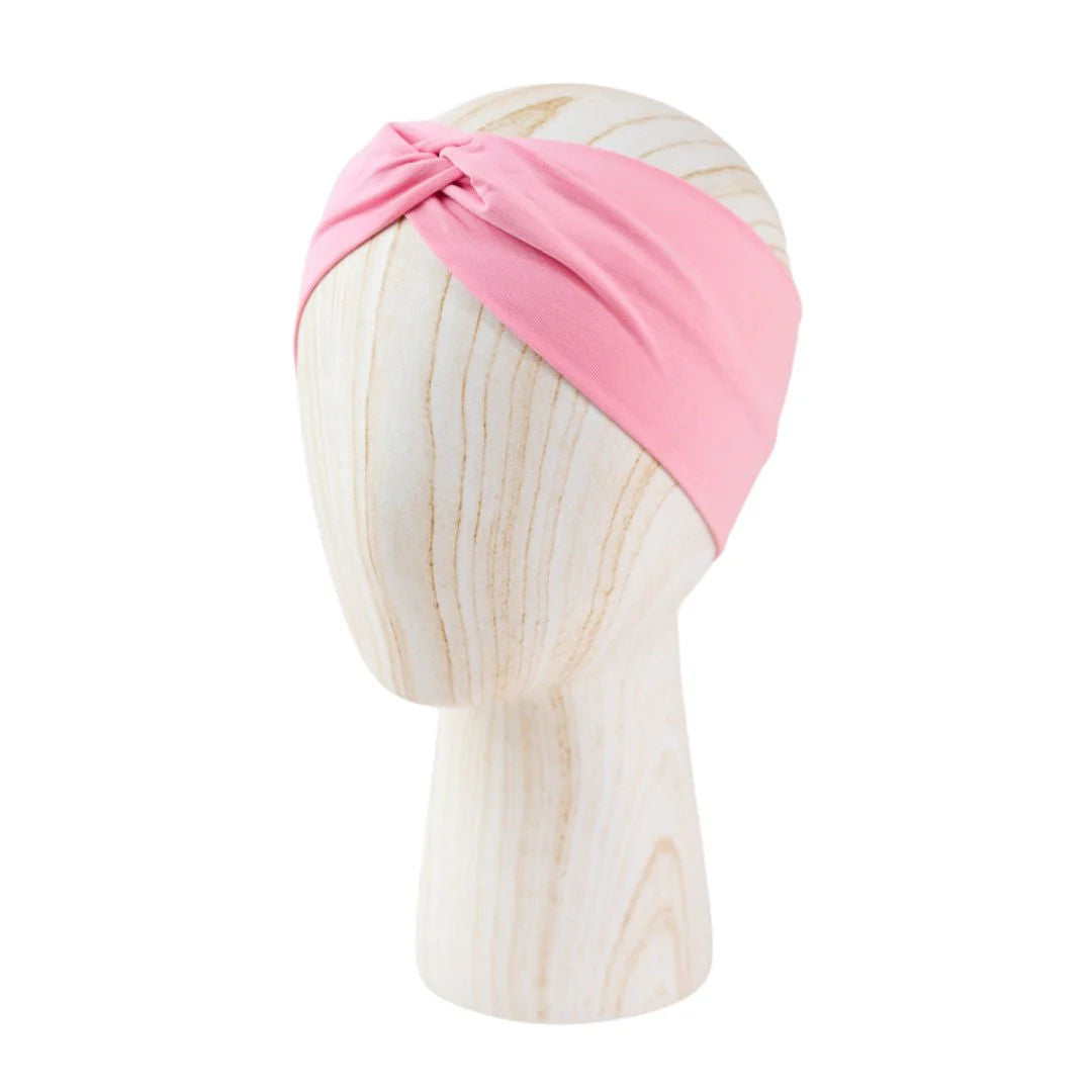 Children's Ribbon TWIST jersey PLAIN