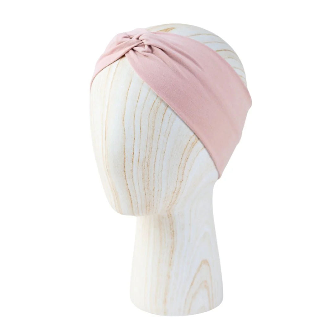Children's Ribbon TWIST jersey PLAIN
