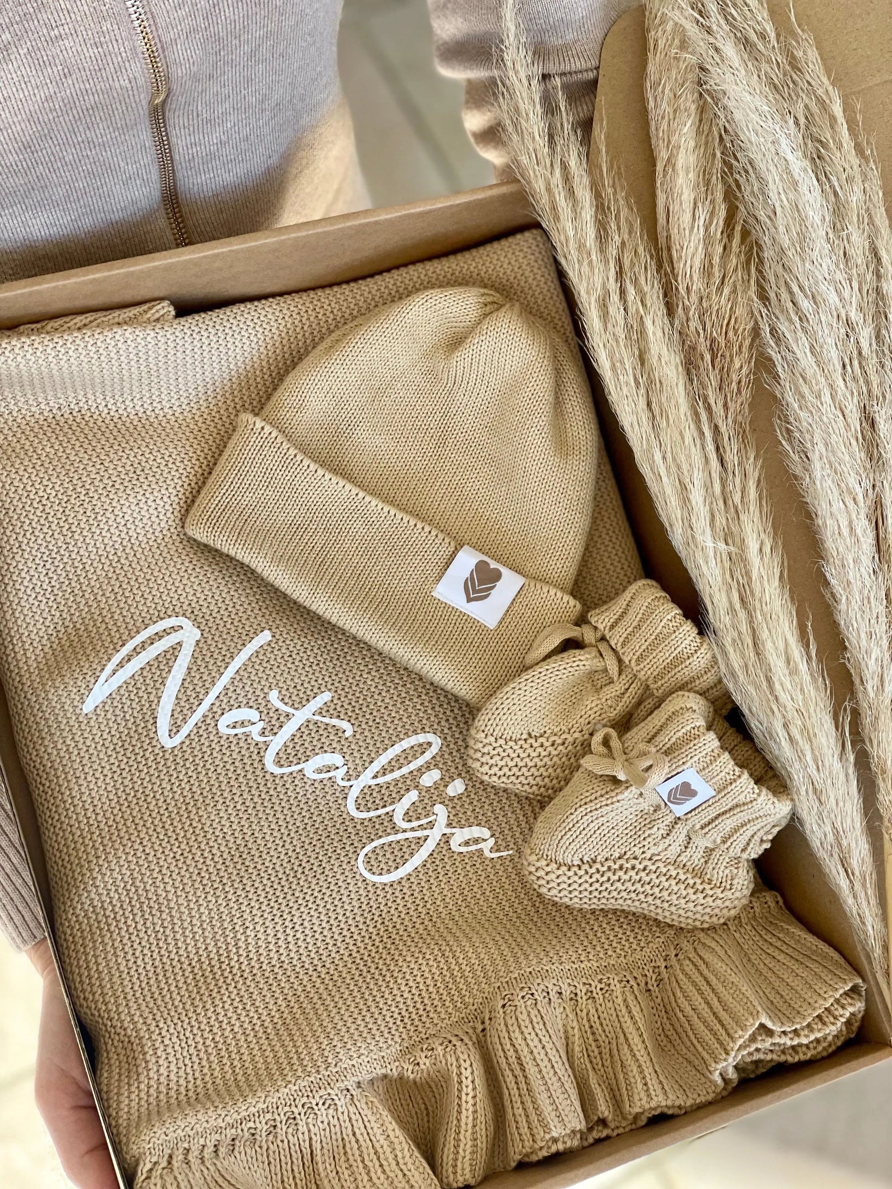 First Love gift package