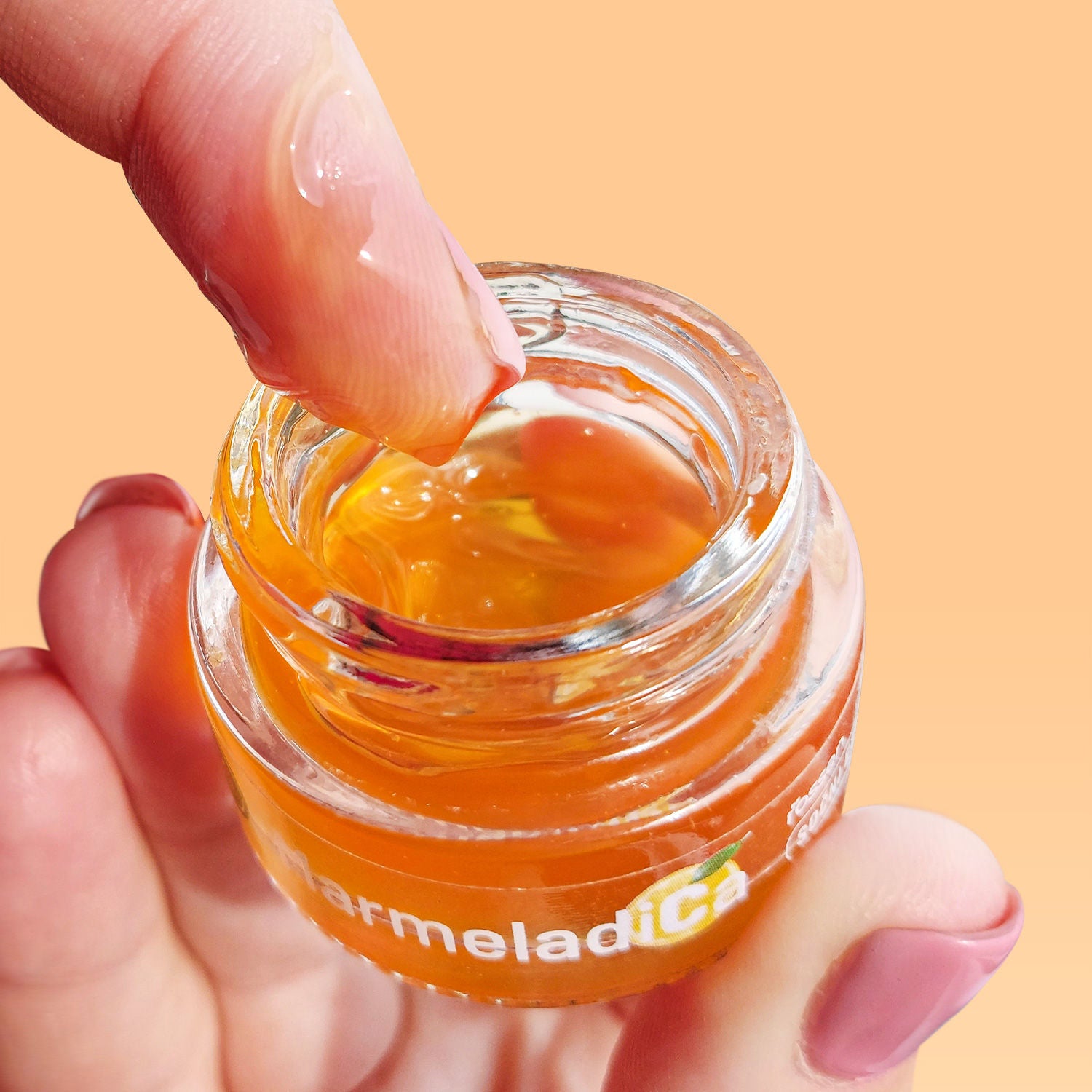Marmaladica eye gel