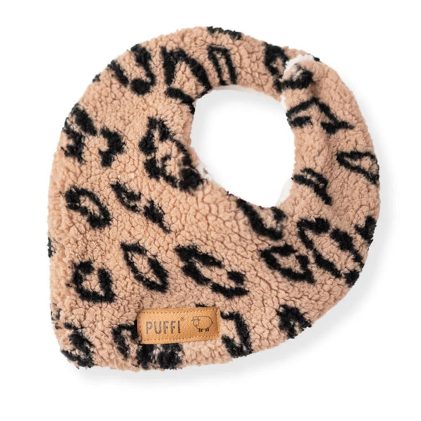 Shaggy bib - Rutica TIGER