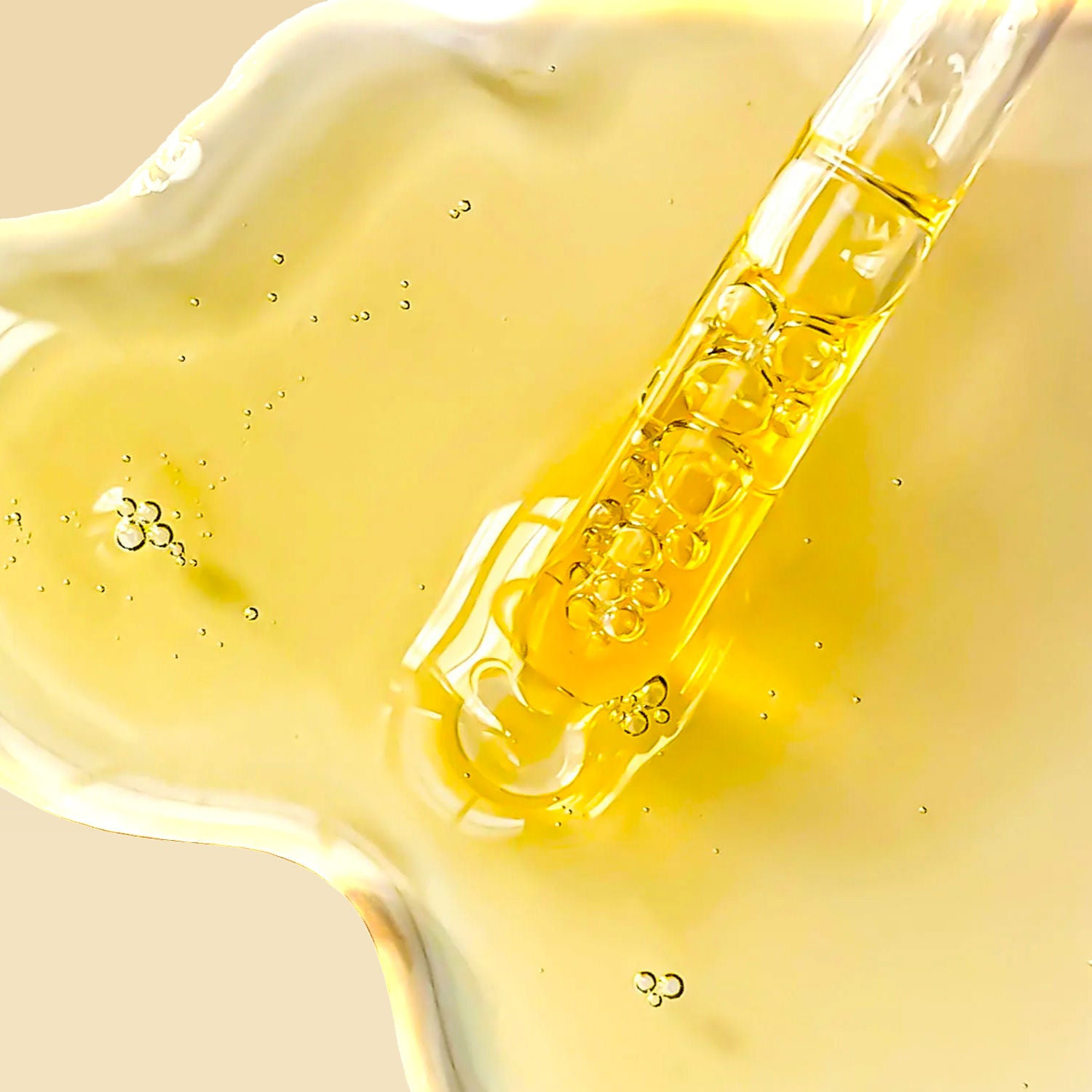 Krona serum, večerna nega obraza