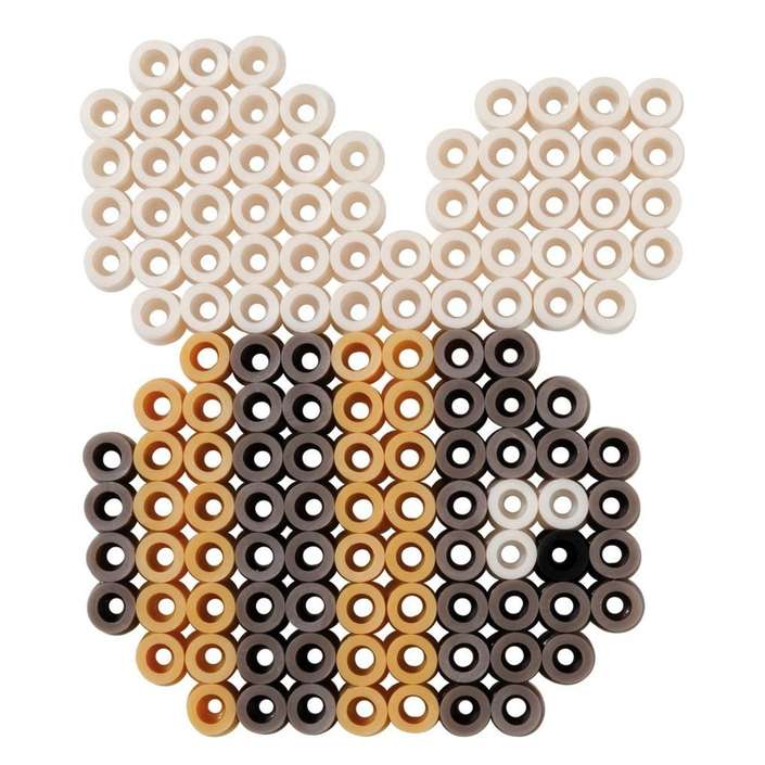 Little Dutch® Mega Ironing Beads Little Farm