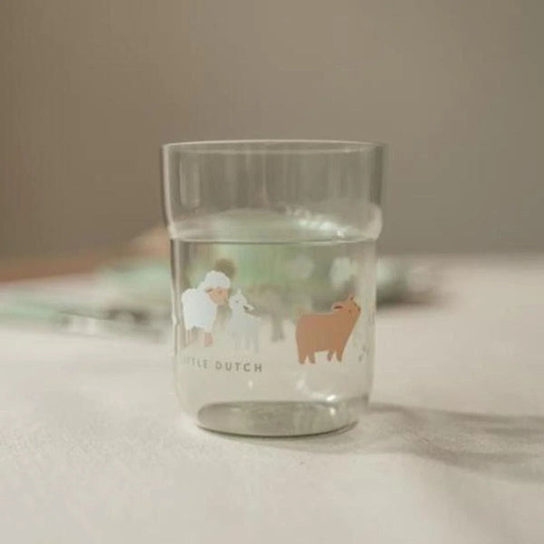 Little Dutch® Children's jar, Little Farm