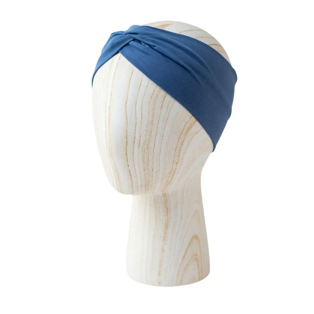 Children's Ribbon TWIST jersey PLAIN
