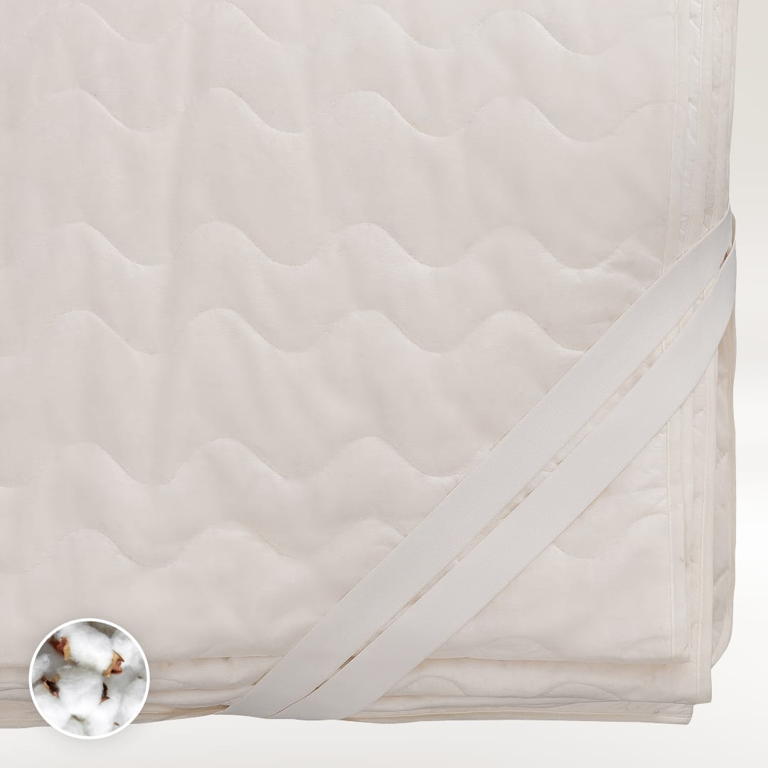 Melody Organic insert (cotton)