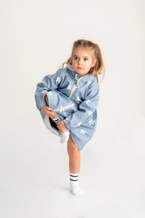 Windbreaker - Daisy