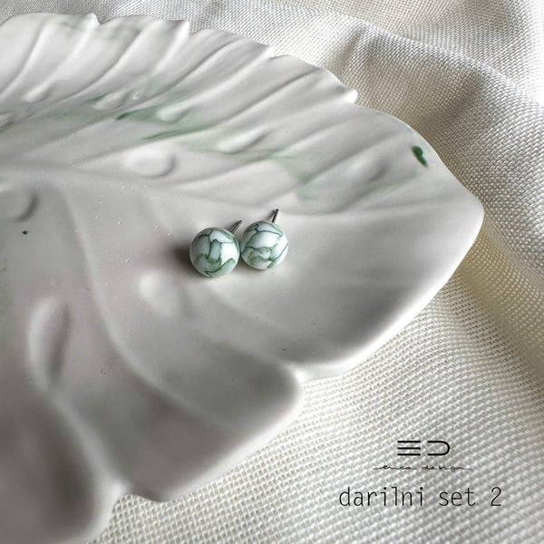 darilni set | MONSTERA