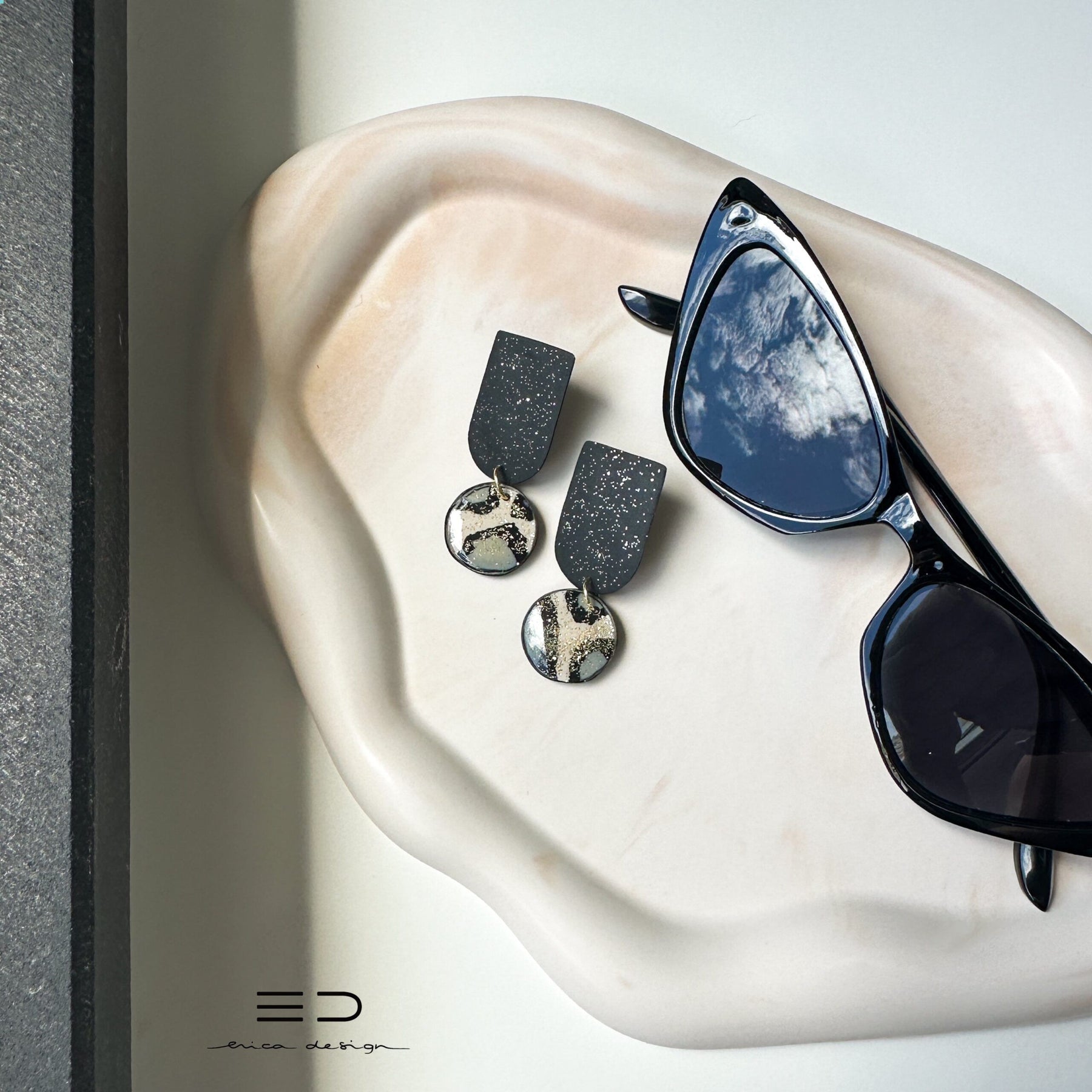 mun | leopard - limited edition