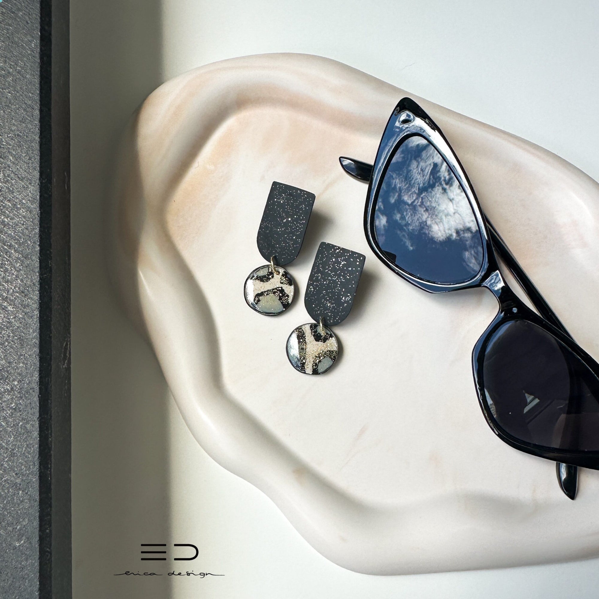 mun | leopard - limited edition