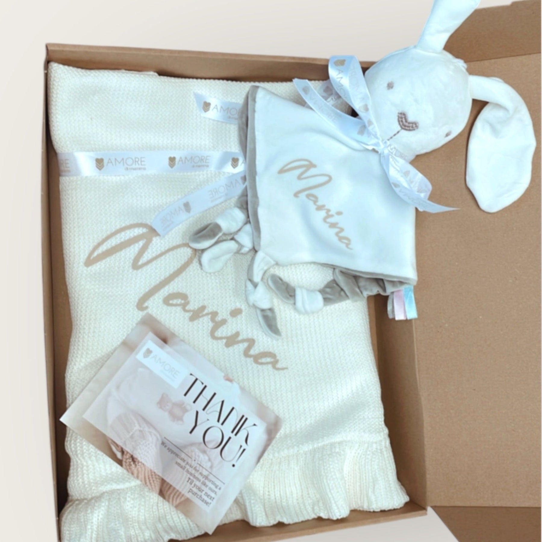 Loved gift package