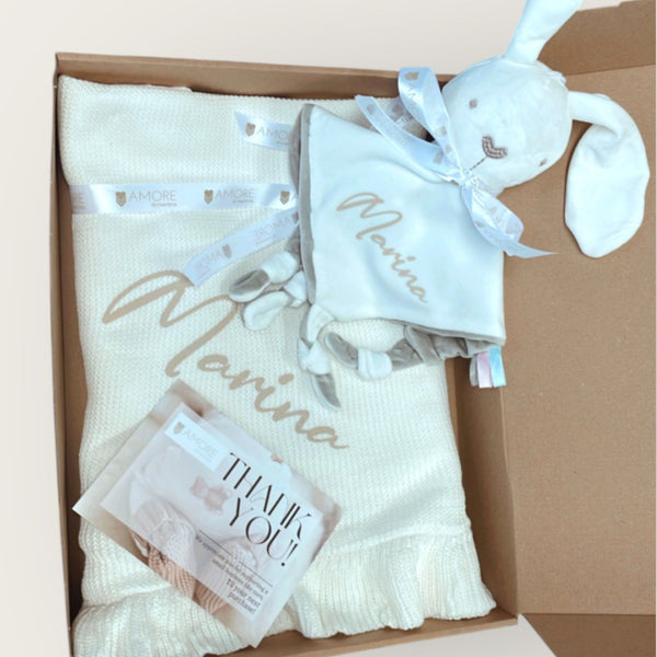 Loved gift package