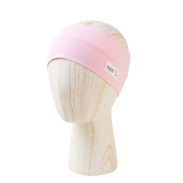 Children's jersey band BABY PINK