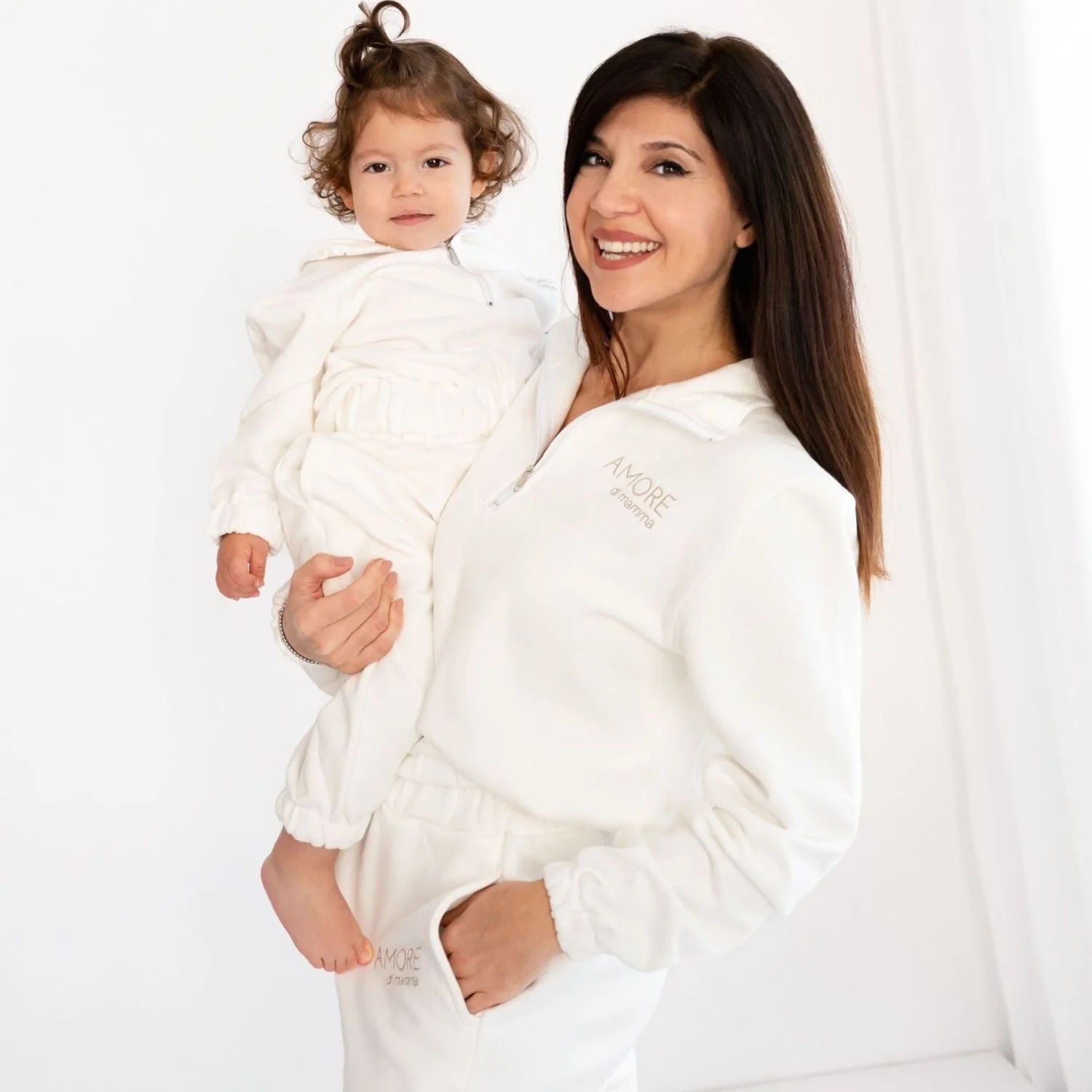 Amore women's tracksuit
