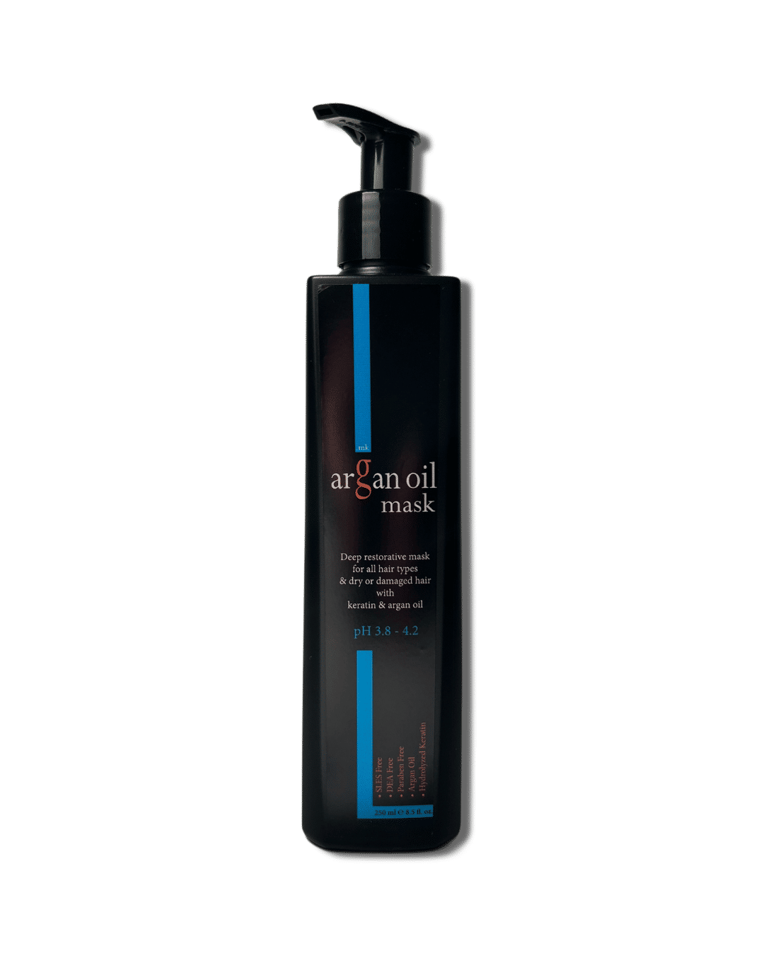 Maska za globinsko nego 250ml