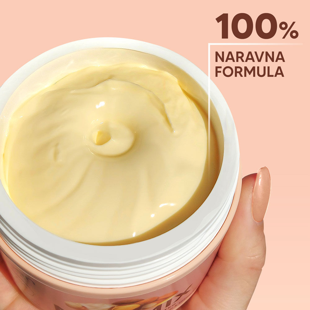 Nutmix body butter