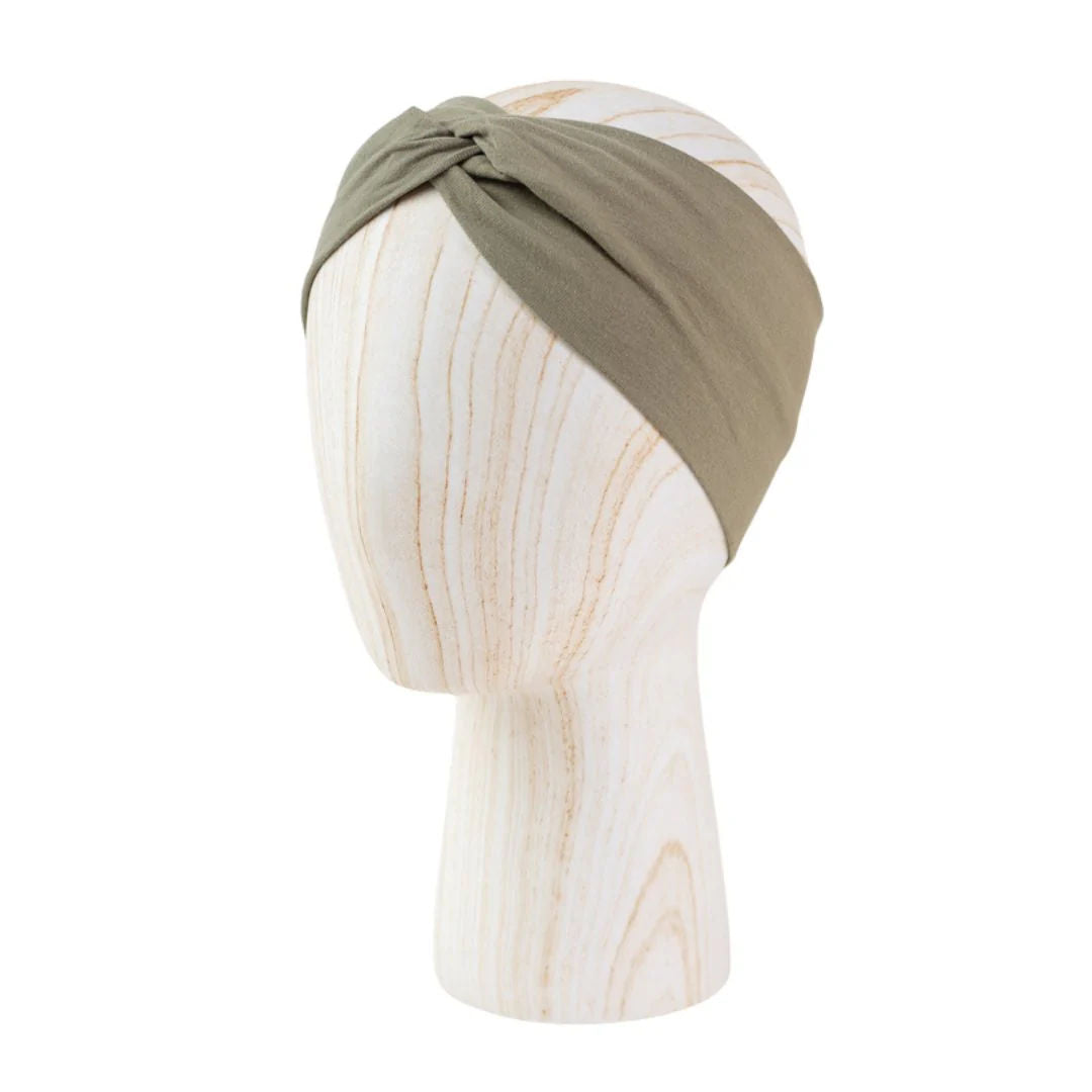 Children's Ribbon TWIST jersey PLAIN