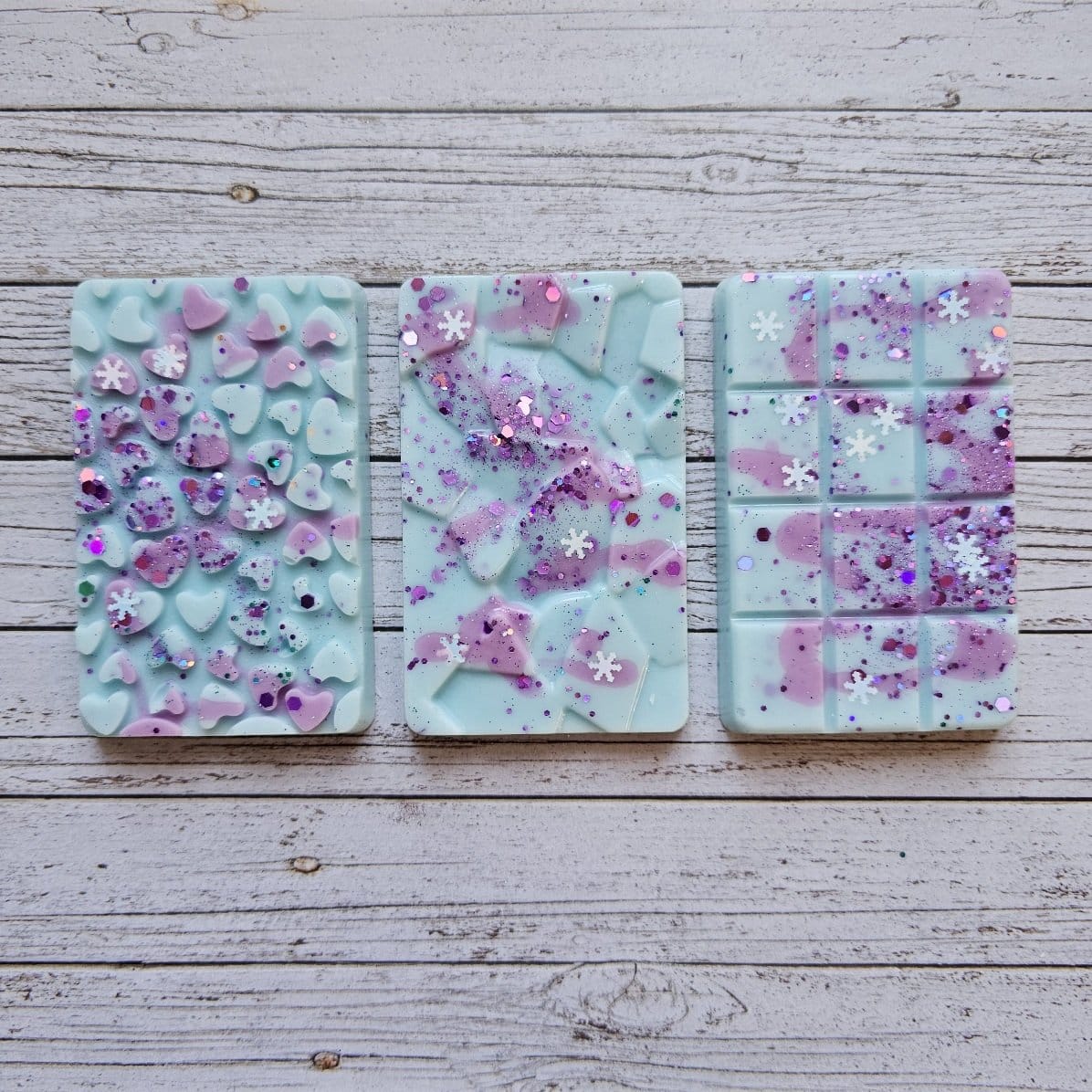 Wonderland midi snapbar