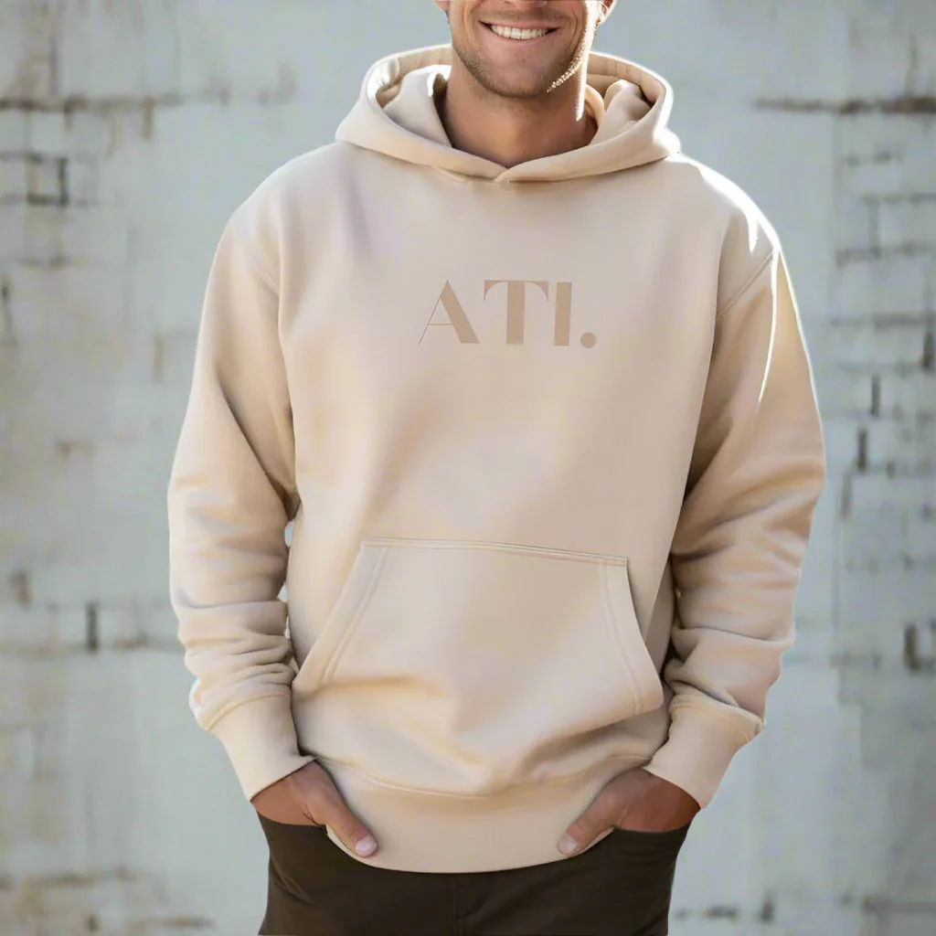 ATI personalized sweatshirt