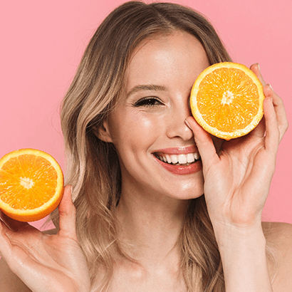 Marmaladica eye gel