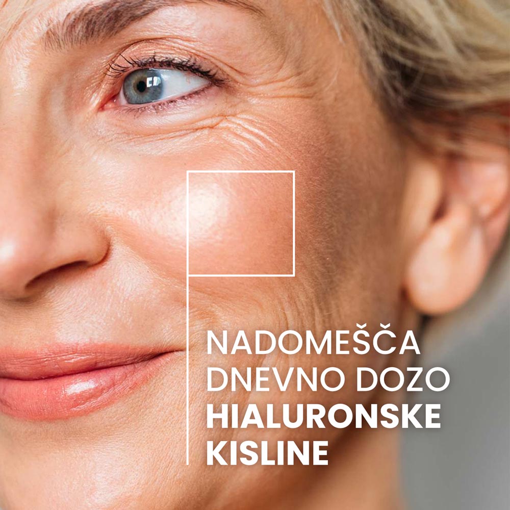 Anti-aging facial serum