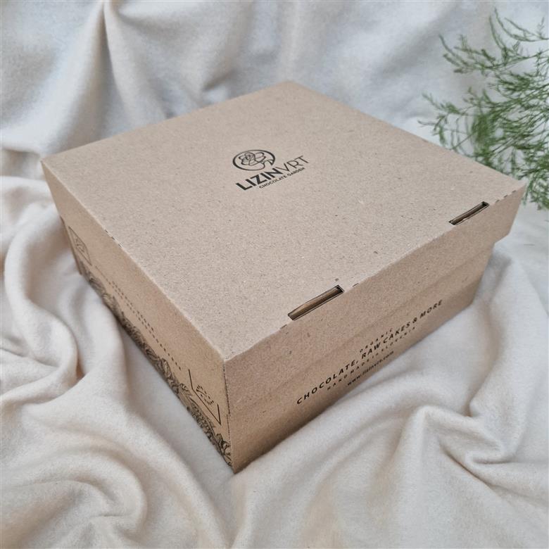NATUR ELEGANCA-07: 0% SUGAR