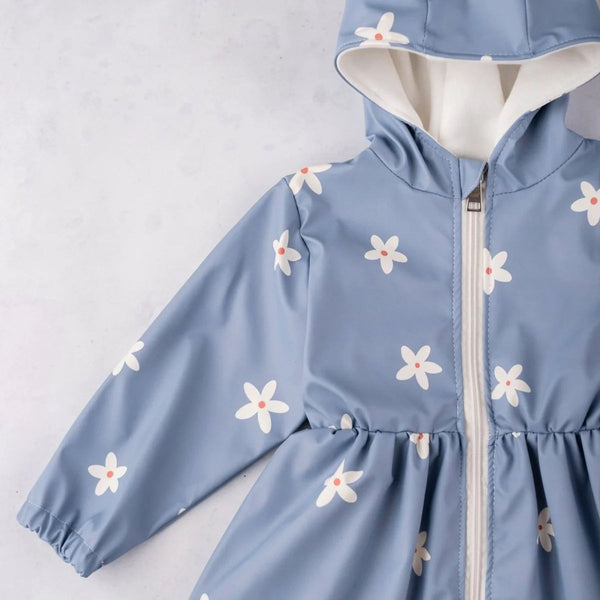 Windbreaker - Daisy