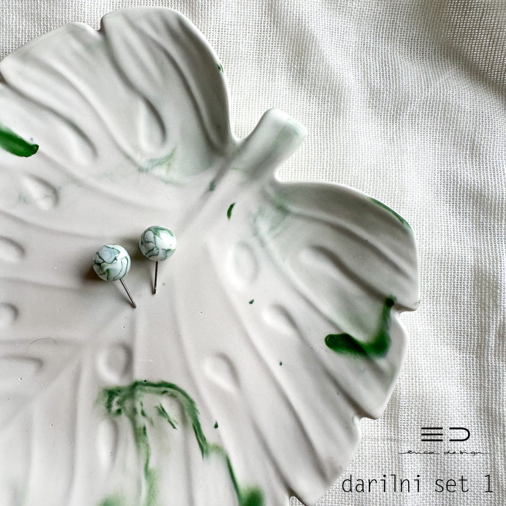 darilni set | MONSTERA