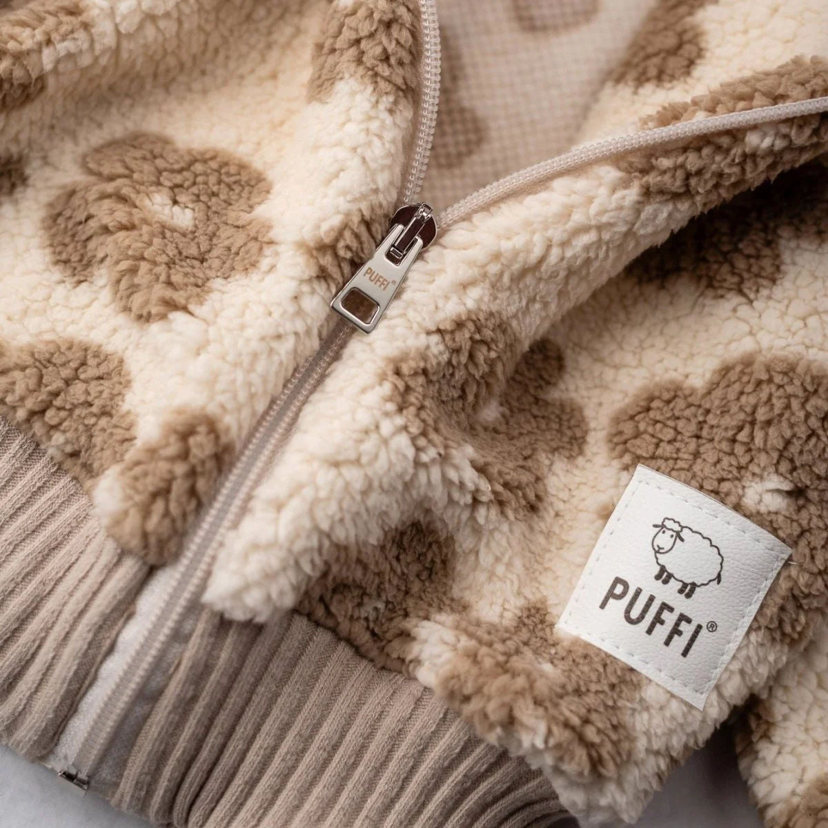 Children's SHERPA DIASY Sweatshirt