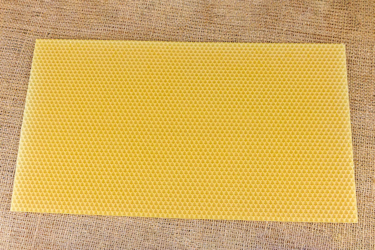 HONEYCOMB WAX approx. 95g